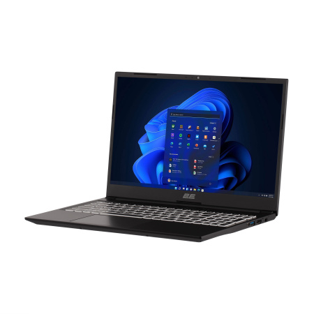 2E Ноутбук Imaginary 15.6" FHD IPS AG, Intel i5-1235U, 16GB, F512GB, UMA, Win11, Чорний - фото 21