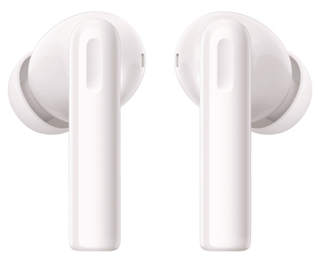 Гарнітура OPPO Enco Buds2 (W14) White - фото 9