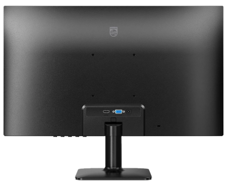 Монітор 23.8" Philips 24E2N1100LB/00 Black - фото 2