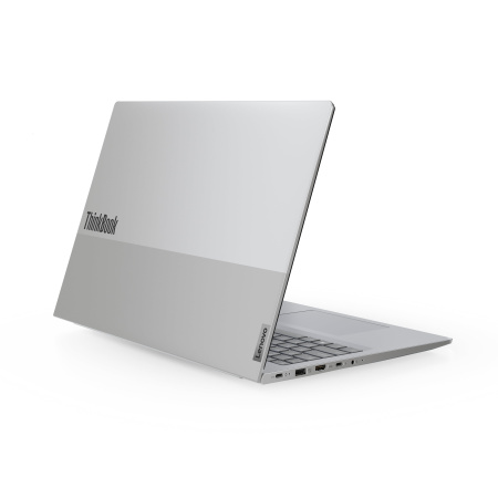 Lenovo Ноутбук ThinkBook 16-G7 16" WUXGA IPS AG, Intel U5-125U, 16GB, F512GB, UMA, DOS, сірий - фото 10