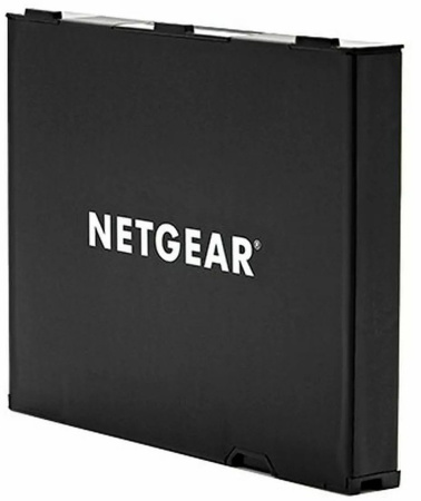 NETGEAR Змінний літій-іонний акумулятор W-10A для мобільних маршрутизаторів NETGEAR Nighthawk M1/M2 - фото 1