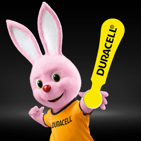 Батарейки для слухових апаратів Duracell розмір 10, 6 шт. - фото 2