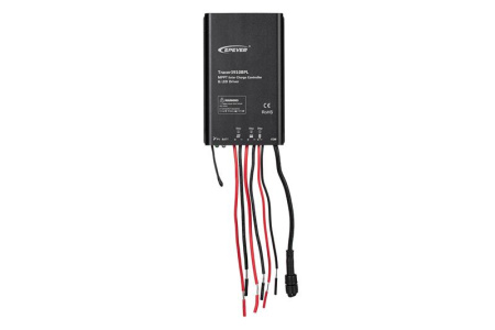 Контролер автономного освітлювання EPSOLAR Tracer3910BPL 15A,12/24VDC Auto MPPT Solar - фото 1