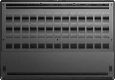 ASUS Ноутбук ROG Zephyrus G16 GU605CX-QR122X 16" 2.5K OLED, Intel Ultra 9 285H, 64GB, F2TB, NVD5090-16, Win11P, Сірий - фото 6