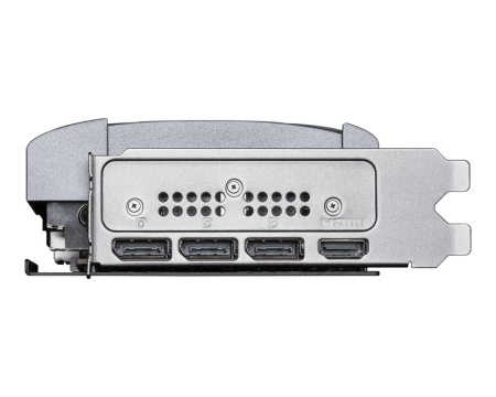 Відеокарта MSI GeForce RTX 5070 12GB GDDR7 VENTUS 2X OC - фото 4
