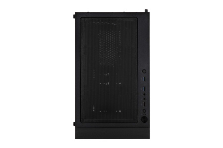 Корпус 2E GAMING Virtus Neo G3301N без БЖ 2xUSB3.0, 1xUSB2.0, 3x140мм ARGB, 1x120мм ARGB, VGA 340мм, LCS ready, контролер з пультом, TG Side Panel, ATX, чорний - фото 14 Корпус 2E GAMING Virtus Neo G3301N без БЖ 2xUSB3.0, 1xUSB2.0, 3x140мм ARGB, 1x120мм ARGB, VGA 340мм, LCS ready, контролер з пультом, TG Side Panel, ATX, чорний - фото 14