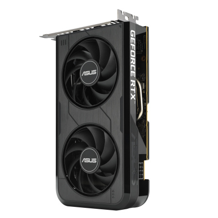 Відеокарта ASUS GeForce RTX 5050 8GB GDDR6 OC DUAL-RTX5050-O8G - фото 8