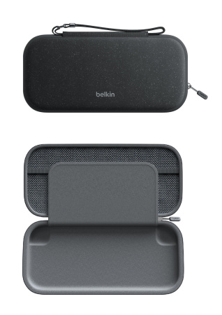 Чохол Belkin для Nintendo Switch 2, Charcoal - фото 9