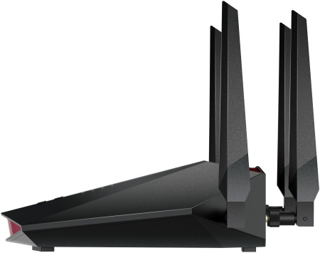 NETGEAR Маршрутизатор XR1000 Nighthawk AX5400 - фото 5