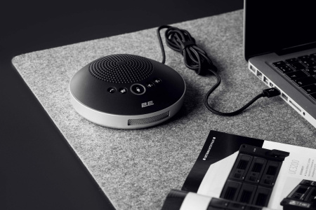 2E Аудіо конференц система AS Black - фото 3