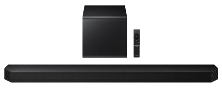 Саундбар Samsung HW-Q800F/UA  - фото 1