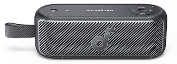 Портативна акустика Anker SoundСore Motion 100 Black
