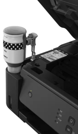 Принтер Canon IJ MFP G1430 EUM/EMB - фото 6