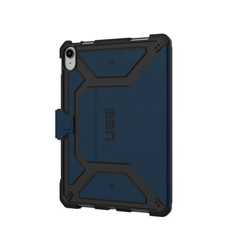 Чохол UAG для iPad 10.9"(Gen 10, 2022)/11'(Gen 11, 2025), Metropolis SE, Mallard - фото 2