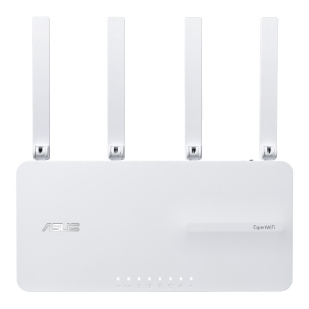 Маршрутизатор ASUS ExpertWIFI EBR63 AX3000, 4xGE LAN, 1xGE WAN, 1xUSB3.2, 1xUSB2.0, MESH - фото 13