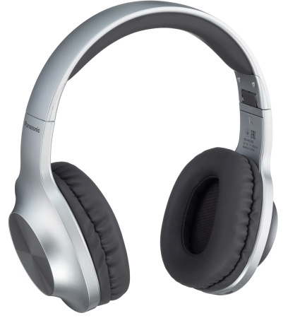 Гарнітура Panasonic RB-HX220BEE-S - фото 10