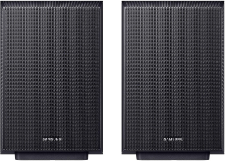 Саундбар Samsung HW-Q990F 756Вт, 11.1.4, BT, HDMI-ARC, Wi-Fi, саб, Dolby Atmos, чорний - фото 6