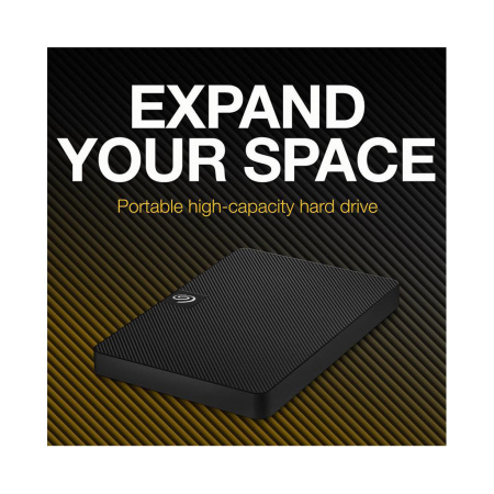 Seagate Портативний жорсткий диск 1TB USB 3.0 Expansion - фото 11