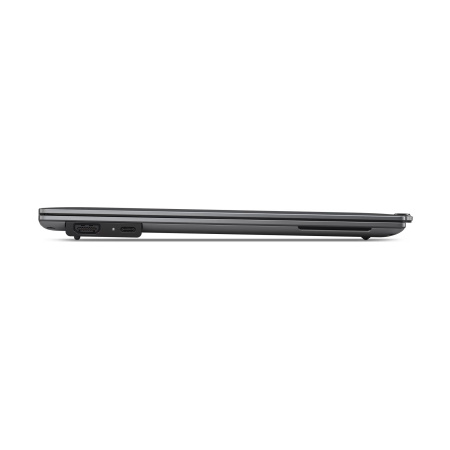Ноутбук Lenovo ThinkPad X9-G1 14" 2.8K OLED Touch, Intel U7-258V, 32GB, F1TB, UMA, Win11P, сірий - фото 14