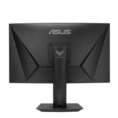Монітор Asus 27" TUF Gaming VG27VQM DVI, 2xHDMI, DP, 2xUSB, MM, VA, 240Hz, 1ms, CURVED, FreeSync, HAS - фото 4