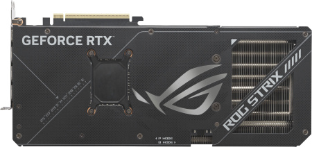 Відеокарта ASUS GeForce RTX 5070 TI 16GB GDDR7 OC ROG-STRIX-RTX5070TI-O16G-GAMING - фото 10