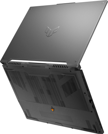 ASUS Ноутбук TUF F16 FX607VU-RL017 16" FHD IPS, Intel 5 210H, 16GB, F512GB, NVD4050-6, NoOS, Сірий - фото 9 ASUS Ноутбук TUF F16 FX607VU-RL017 16" FHD IPS, Intel 5 210H, 16GB, F512GB, NVD4050-6, NoOS, Сірий - фото 9