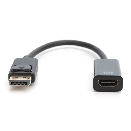 Адаптер DIGITUS DisplayPort to HDMI - фото 2
