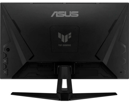 Монітор Asus 27" TUF Gaming VG27UQ1A 2xHDMI, DP, MM, IPS, 3840x2160, 160Hz, 1ms, DCI-P3 95%, AdaptiveSync, HDR10 - фото 5