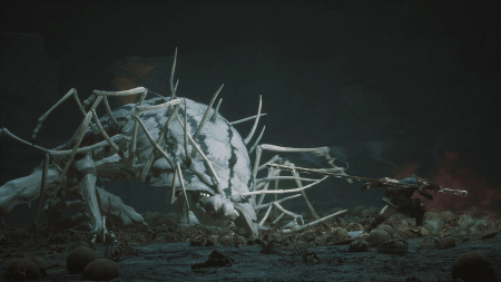 Гра консольна PS5 Black Myth: Wukong, BD диск - фото 6