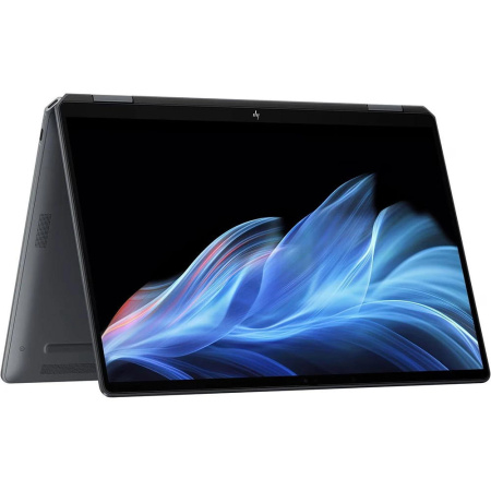Ноутбук HP OmniBook Ultra Flip x360 14-fh0013ua 14" 2.8K OLED Touch, Intel U7-258V, 32GB, F1TB, UMA, Win11, сірий - фото 8