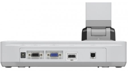 Документ-камера Epson ELPDC13 - фото 8