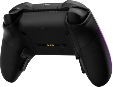 Геймпад ASUS ROG Raikiri II for Xbox, USB-A/BT/WL чорний - фото 4