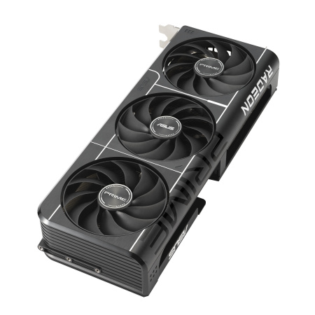 Вiдеокарта ASUS Radeon RX 9060 XT 8GB GDDR6 OC PRIME-RX9060XT-O8G - фото 4