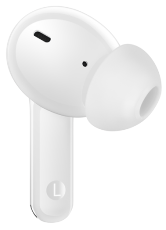 Гарнітура Realme Buds T110 (RMA2306) White - фото 2
