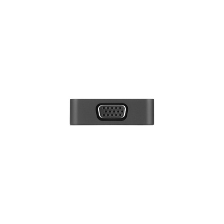 Док-станція Microsoft Surface USB-C Travel Hub - фото 8