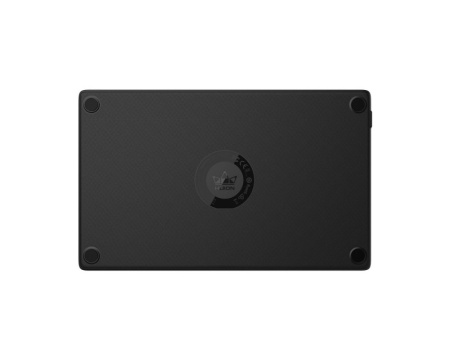 Графічний планшет Huion 10"x6.2" H610X, USB-C, чорний - фото 6