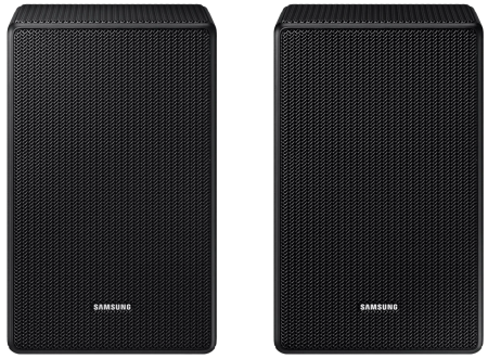 Акустика Samsung SWA-9500S/UA - фото 1