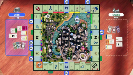 Games Software Monopoly [BD DISK] (PS5) - фото 5