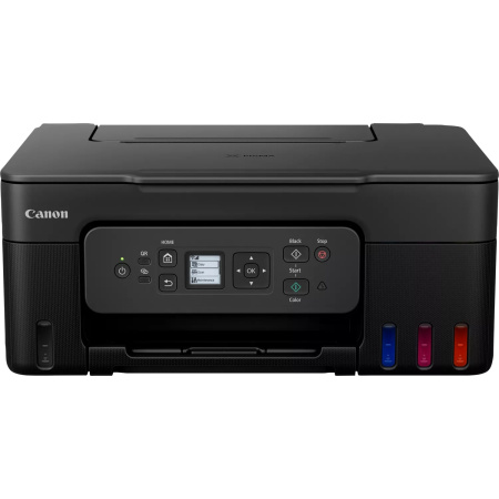 Canon БФП А4 Canon PIXMA G3480 з Wi-Fi - фото 1