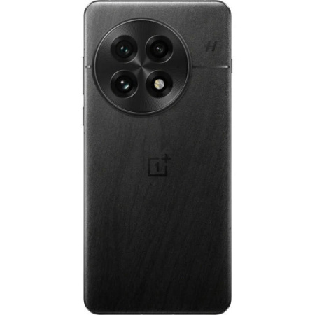 Смартфон OnePlus 13 5G (CPH2653) 6.82" 12/256ГБ, 2SIM, 6000мА•год, чорний - фото 6