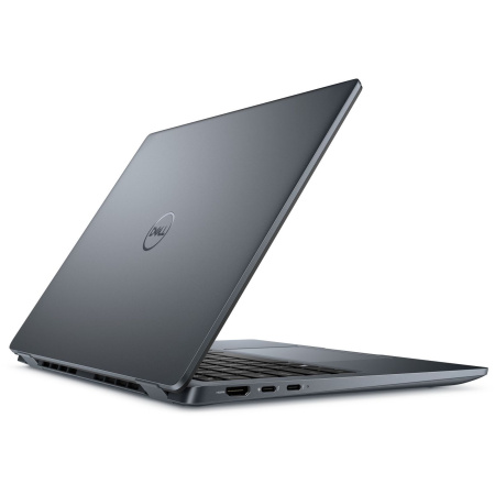Dell Ноутбук Latitude 7350 13.3" FHD+ AG, Intel U5-135U, 16GB, F512GB, UMA, Win11P, чорний - фото 6