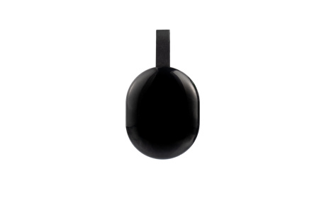 Брелок U-Prox Keyfob B4 Black, 4 кнопки, бездротовий, чорний - фото 28