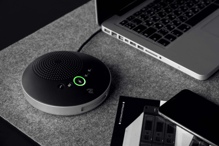 2E Аудіо конференц система AS Black - фото 7