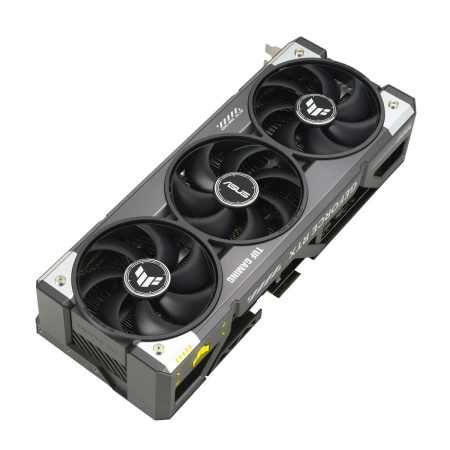 ASUS Відеокарта GeForce RTX 5080 16GB GDDR7 OC TUF-RTX5080-O16G-GAMING - фото 6