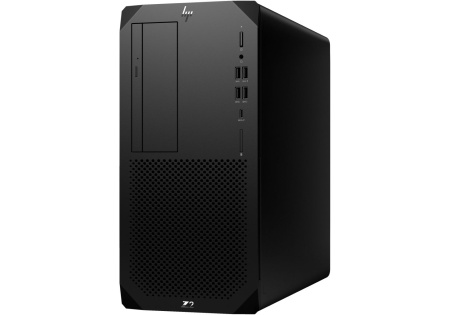 HP Робоча станція Z2-G9 TWR, Intel i7-14700, 16GB, F512GB, ODD, UMA, кл+м, Win11P - фото 2