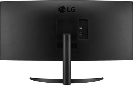 LG Монітор 34" 34WR50QK-B 2xHDMI, DP, Audio, VA, 3440x1440, 21:9, 100Hz, sRGB 99%, CURVED, FreeSync, HDR10 - фото 5 LG Монітор 34" 34WR50QK-B 2xHDMI, DP, Audio, VA, 3440x1440, 21:9, 100Hz, sRGB 99%, CURVED, FreeSync, HDR10 - фото 5