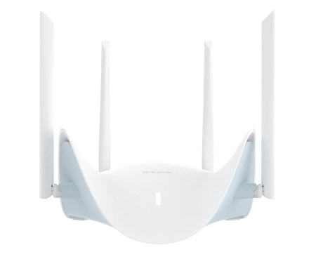 Маршрутизатор D-Link R36 BE3600 3x2.5GE LAN, 1x2.5GE Smart - фото 1