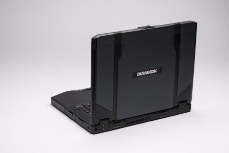 Durabook Ноутбук S14 Standard 14" FHD AG Intel i7-1165G7, 32GB, F512GB, UMA, Win11P - фото 5