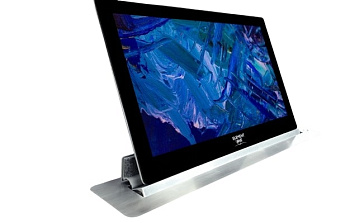 Element One Монітор Моторизований CONVERS 173 BLADE 4K tilt 17,3"