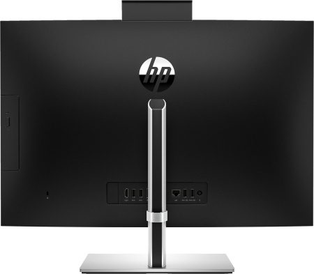 HP Комп'ютер персональний моноблок ProOne 440-G9 23.8" FHD IPS AG, Intel i5-12400T, 8GB, F256GB+1Tb, UMA, WiFi, кл+м, 2р, DOS, чорний - фото 5